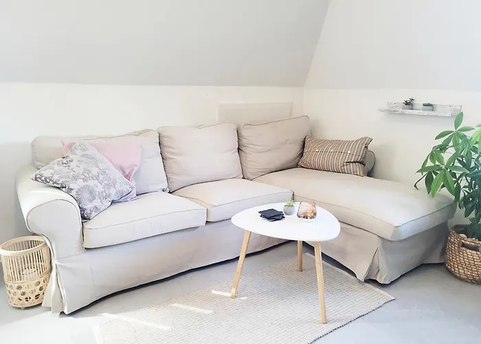 Wohnung Zwischen Nord- Und Ostsee Mit Fitnessraum