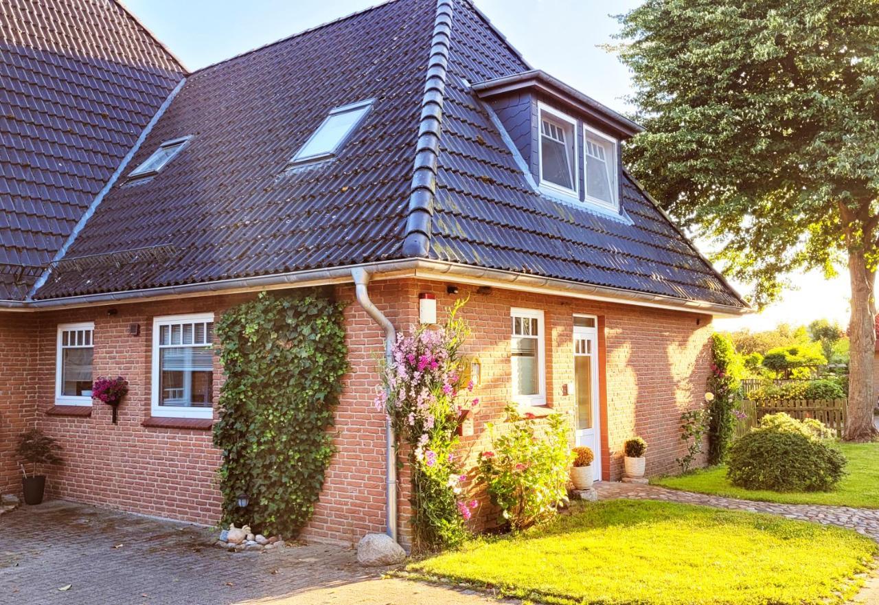 Zwischen Nord- Und Ostsee Mit Fitnessraum Ostenfeld (Nordfriesland)